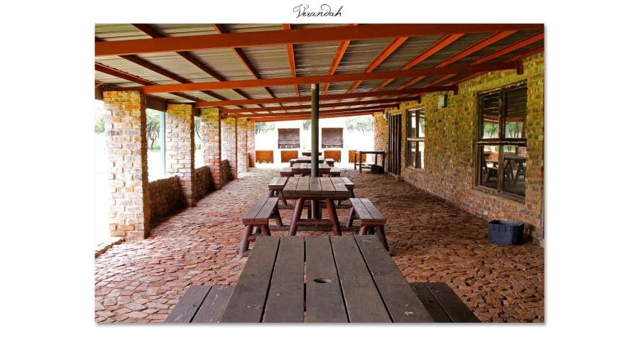 0 Bedroom Property for Sale in Welkom Rural Free State